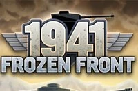 FROZEN FRONT에서 기발한 장군이 되어 보세요!