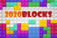 2020 블록스! 재미있고 몰입감 넘치는 퍼즐 블록 게임