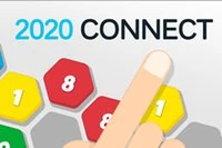 2020 Connect는 중독성 있는 최고의 논리 퍼즐!