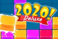 보드를 채워 2020에 점수!