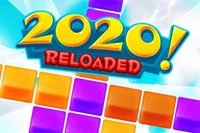 인기 있는 오리지널 2020!보다 더 나은 Reloaded!