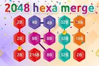 2048 합치기 게임