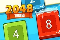 올해 최고의 성공적인 게임에 오신 것을 환영합니다 - 2048은