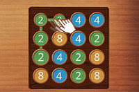 ์ ์ ์ฐ๊ฒฐํ๊ณ  ๋์ ์ ์๋ฅผ ๋
ธ๋ฆฌ์ธ์ - ํผ์ฆ ๊ฒ์ 248 ๋๋ญ์ค