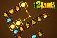 3 Link에서는 세 개의 동일한 이미지를 연결하여 모든