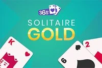 매일 새로운 게임 365 솔리테어!