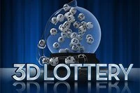 재미있는 3D 로또 게임