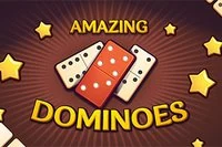 Amazing Dominoes, 최고의 온라인 도미노 게임으로 당신의