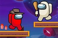 Among Us Jumper는 여러분의 실력을 테스트할 재미있는 캐주얼