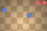 멀티플레이어 게임 Angry Checkers에서 재미를 느껴보세요!