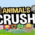 ANIMALS CRUSH!