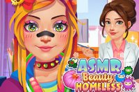 이 ASMR 게임에서 마음이 편안해지는 변화를 만나보세요