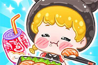 쇼핑하고, 요리하고, 맛있는 음식을 서빙하세요