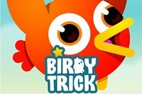 Bird Trick으로 하늘을 정복하세요!