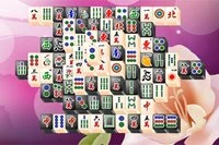 색다른 마작 타일 - 컬러!