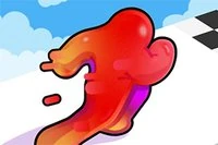 Blob Runner 3D는 올해 가장 인기 있는 파쿠르 게임 중
