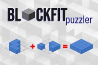 BlockFit Puzzler와 함께 도전적인 퍼즐과 흥미로운 관점을