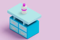 플라스틱 병을 뒤집어보세요! 신나는 아케이드 게임 Bottle
