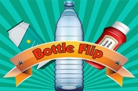 Bottle Flip은 재미있는 캐주얼 게임