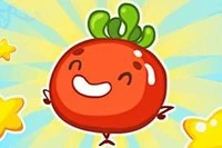 악당 채소들이 Brave Tomato 2에 돌아왔습니다!