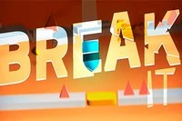 Break It은 빠르고 캐주얼한 게임