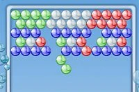 즐겁게 플레이하세요 Bubble Shooter HD, 새롭게 출시된 HTML5