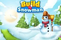 하드코어 논리 게임인 Build a Snowman에서는 눈사람의 몸체 두