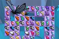 가장 아름다운 Onet Connect 게임을 즐길 준비를 하세요: Butterfly Shimai