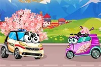 카 토이즈 일본에 오신 것을 환영합니다