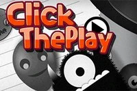 새로운 Click the Play 등장
