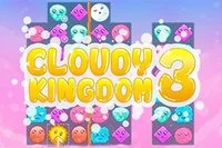 인기 있는 Cloudy Kingdom 시리즈의 세 번째 파트는 전작의