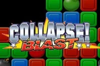 Collapse Blast! 화려한 폭발로 당신의 마음을 사로잡습니다!