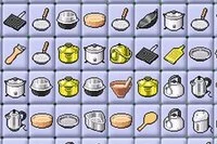 Tile 짝을 맞춰 사라지게 하기
