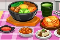 김치를 만들 줄 아시나요