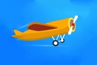 이 게임 Crash Landing 3D에서 얼마나 많은 점수를 얻을 수