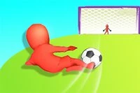 Crazy Kick은 재미있고 신나는 축구 슈팅 게임