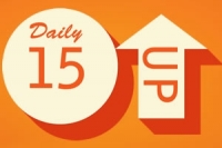 숫자를 더해 15 만들기 퍼즐 게임
