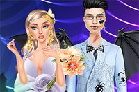 고딕 감성의 로맨틱하고 분위기 있는 파티를 계획하세요