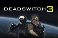 Deadswitch 3: 빠른 속도의 2D 멀티플레이어 슈터