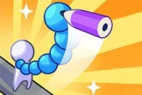 Draw Fighter 3D는 남자아이들을 위한 재미있는 무료 온라인