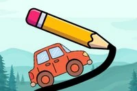 당신의 미적 감각과 섬세한 손놀림을 테스트하세요 - Draw the