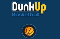 Dunk Up Basketball은 누구나 즐길 수 있는 신나는