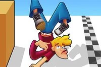 Fail Run Online은 매력적인 캐주얼 게임