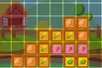 Farm Blocks 10x10은 모든 연령대가 즐길 수 있는 쉽고 재미있는