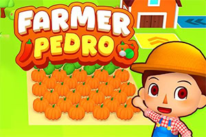 Grow crops and build your dream farm!
