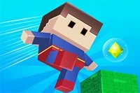 Fast Jump 3D는 재미있는 액션 게임입니다