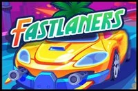 최고의 액션 게임은 Fastlaners!