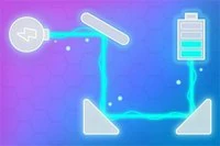 Fill the Battery는 Connect의 제작사에서 제공하는 무료 퍼즐 게임