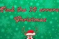 시간 안에 10개의 오류를 찾아야 하는 게임 10 Mistakes