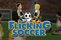 멋지고 현실적인 테이블 축구 게임
